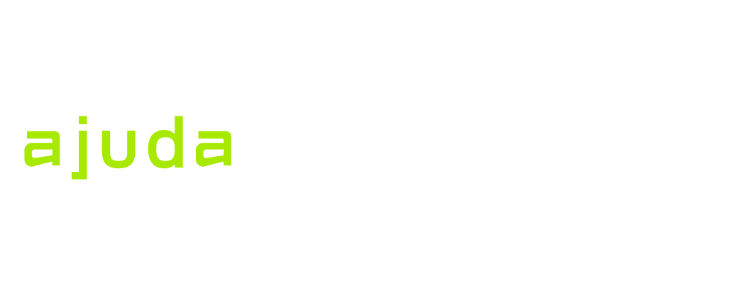 ajuda//ecommerce