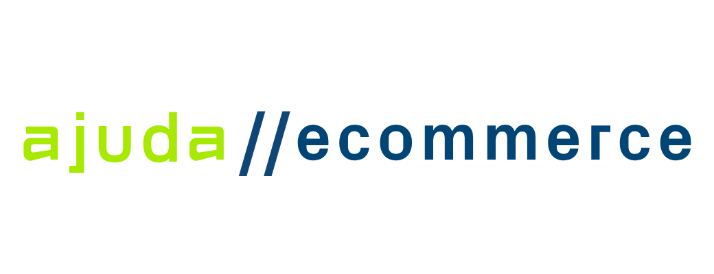 ajuda//ecommerce